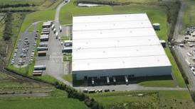 Dunnes Stores rents 325,000sq ft logistics unit from Iput
