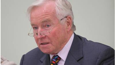 Feargal Quinn calls for State honours system