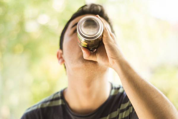 Irish teenagers still among worst in Europe for drunkenness, but trend is downwards