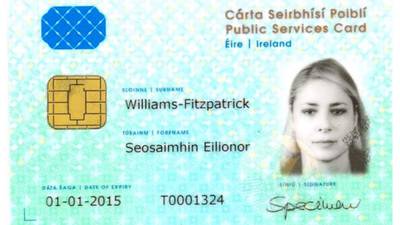 No evidence public services card has cut fraud, says Fianna Fáil