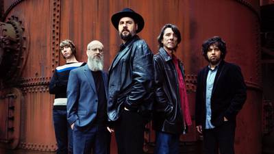 Drive By Truckers and the art of politics in a Trump world