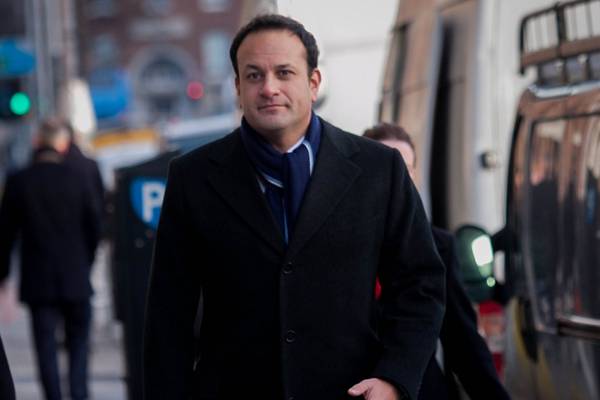 Taoiseach’s strategic communications unit may cause redeployment