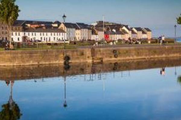 An Bord Pleanála approves €600m Galway city ring road