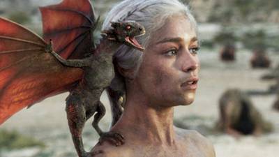 Game of Thrones author apologises for missing deadline