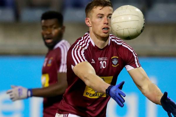 Westmeath remain in promotion hunt after win over Longford