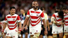 Rugby World Cup: Preparation drives Japan’s perfect coup