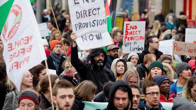The Irish Times view on direct provision: dismantle a broken system