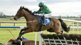 Lyrical Theatre can get the better of Morning Run at Fairyhouse