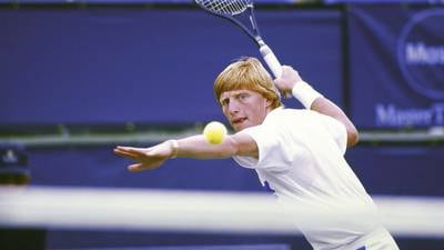 Boom! Boom! The World vs Boris Becker: A long, gripping ride from teen prodigy to financial basket-case