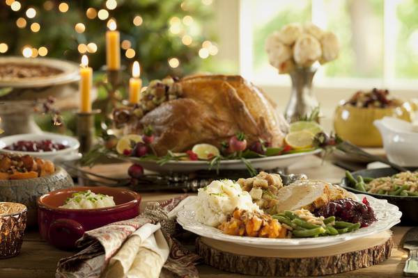 Ways to avoid waste with your Christmas food shop
