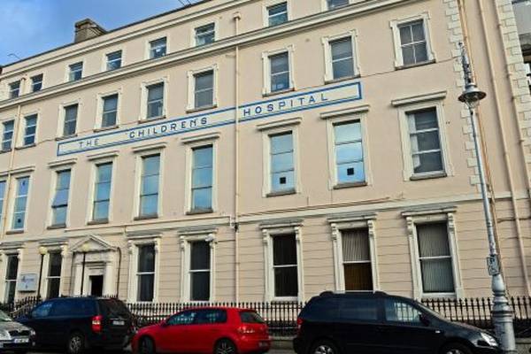 Girl (2) critical after falling from apartment balcony in Dublin