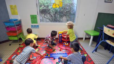 Quality issues found in preschool tuition