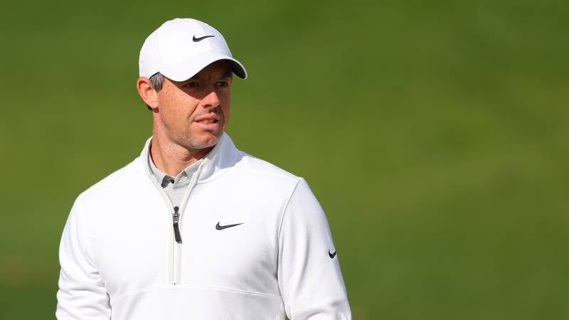 Rory McIlroy Explains Skipping RBC Heritage After He ‘Sucked’ at the Masters