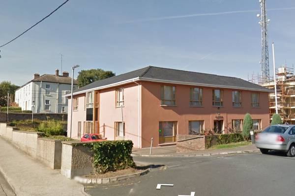 Three arrested after theft of tools from Wicklow building site