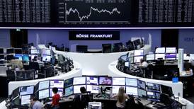 Iseq creeps forward as European shares regain ground