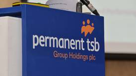 PTSB sells €125m of riskiest bonds amid market rebound