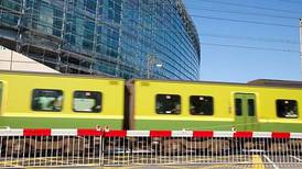Irish Rail asking Dart users to stagger morning journeys