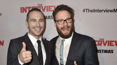 ‘The Interview’ nets $15m in online sales in four days