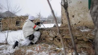 Kiev’s actions will escalate Ukraine fighting, Russia says