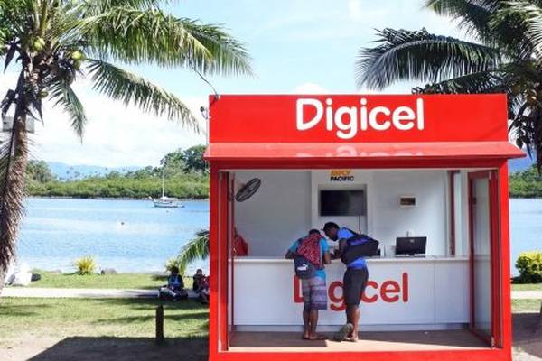 Digicel awarded close to €250m in French Caribbean appeal case