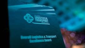 Busy year acknowledged at the Irish Logistics and Transport Awards 2020