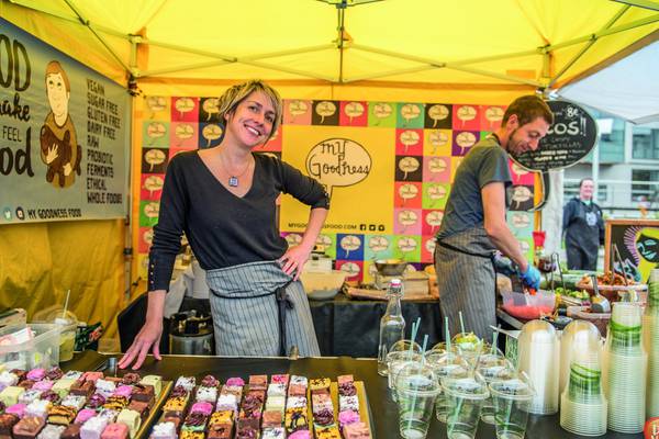 Festival food: what are the dishes worth queuing up for?