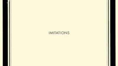 Mark Lanegan: Imitations