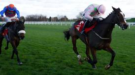 Riverside City claims Troytown Chase glory at Navan