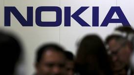 Nokia shares dive on potential Alcatel-Lucent compliance issues