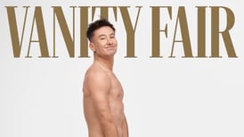 Barry Keoghan and his Irish buttocks: the naked Vanity Fair shoot is a win for the actor 