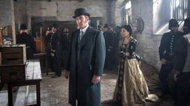 Ripper Street brought back to life by Amazon