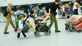 Travelling with kids: tips and tricks for a stress-free trip