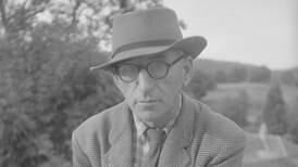 Lines of succession – An Irishman’s Diary about Patrick Kavanagh’s spiritual heirs