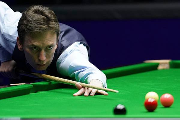 Jimmy White and Ken Doherty fall short in bid to return to the Crucible