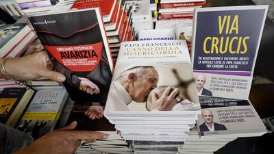 Vatican investigates journalists over alleged leaks