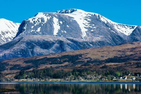 Three people have died after avalanche on Ben Nevis