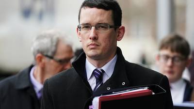 Judgment due next Tuesday on Enoch Burke’s appeal over orders to stay away from school  