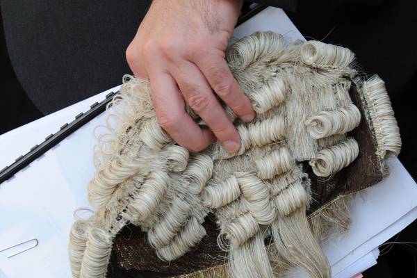 Council climbs down after demanding barristers repay pandemic grants
