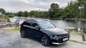 Kia Niro PHEV: Is this the perfect compromise between electric and petrol power?