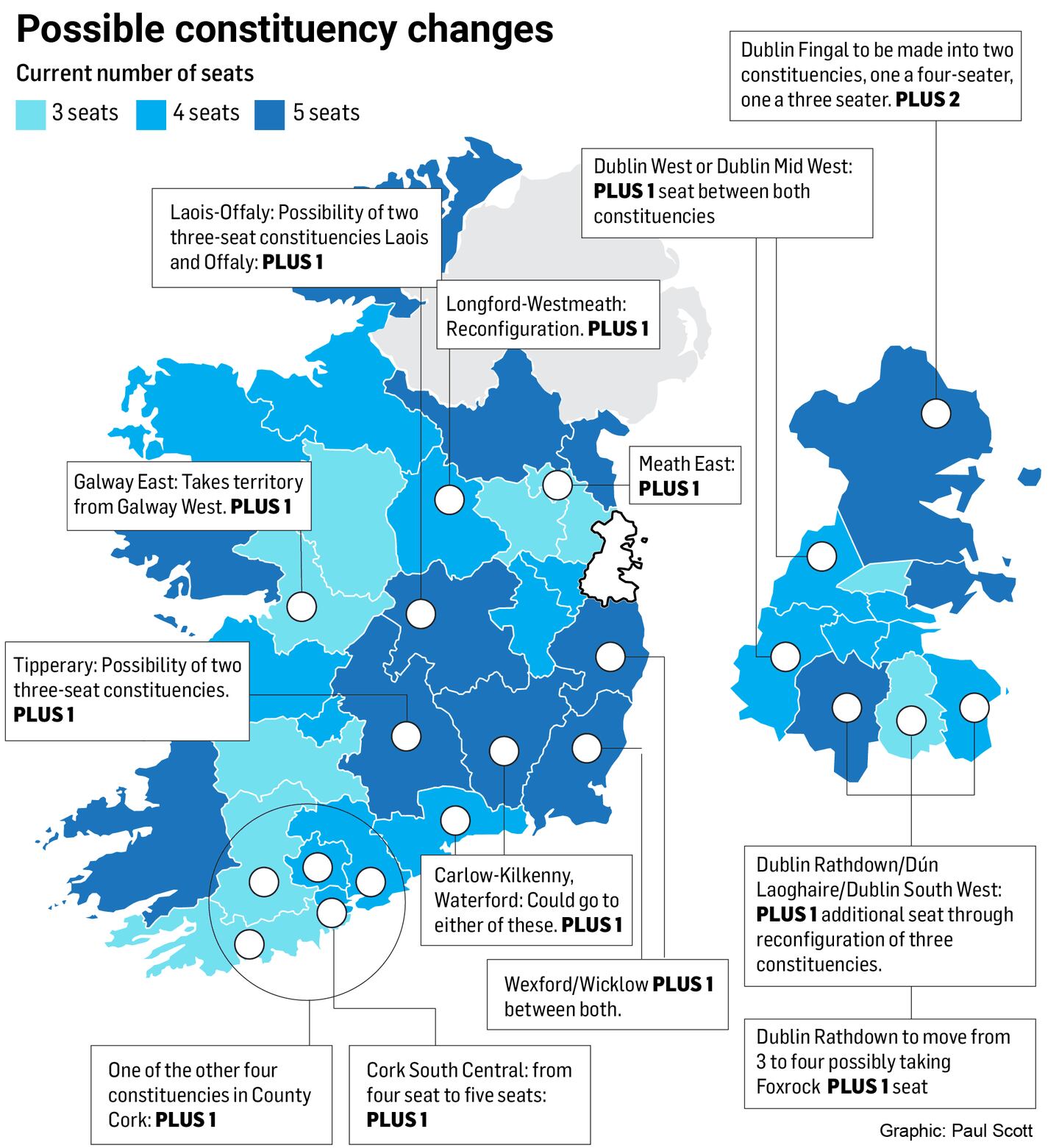 Harry constituency changes