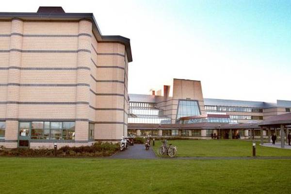 Tallaght Hospital cancels all non–urgent elective surgeries