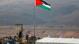 Jordan to resume control over land leased to Israel