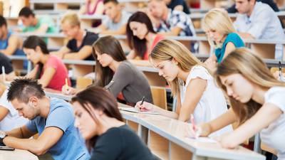 Academic adjustment: How to thrive in your college exams