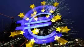 Euro zone credit slump deepens