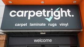 Britain’s Carpetright seeks to close 92 stores in restructuring