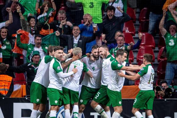 Euro 2020 tickets: How much are they? Can I get Ireland tickets?