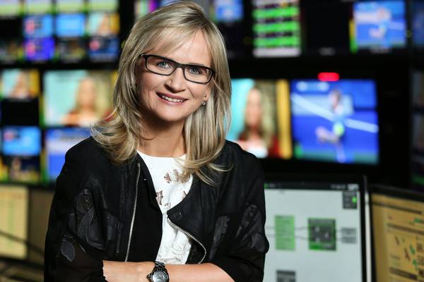 TV licence fee ‘should be €175 per year’ – Dee Forbes