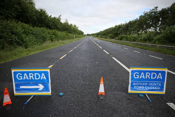 Number of road crash injuries is double level reported by gardaí, new RSA research finds