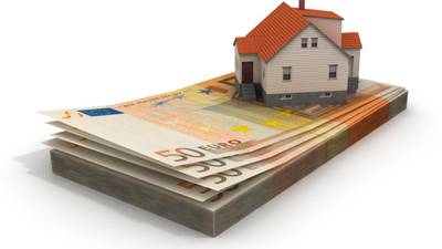 Three quarters of mortgages in arrears still not restructured