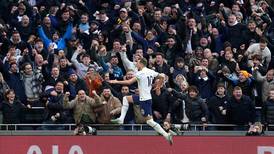Tottenham ease past toothless Chelsea to pile pressure on Graham Potter 
